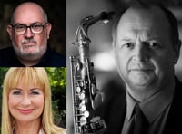 Stan Tracey's Under Milk Wood Jazz Suite to enchant Pwllheli