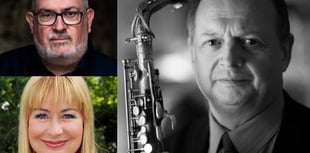 Stan Tracey's Under Milk Wood Jazz Suite to enchant Pwllheli