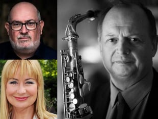 Stan Tracey's Under Milk Wood Jazz Suite to enchant Pwllheli