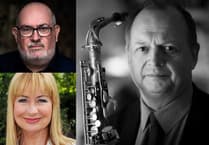 Stan Tracey's Under Milk Wood Jazz Suite to enchant Pwllheli