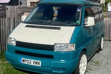 Campervan