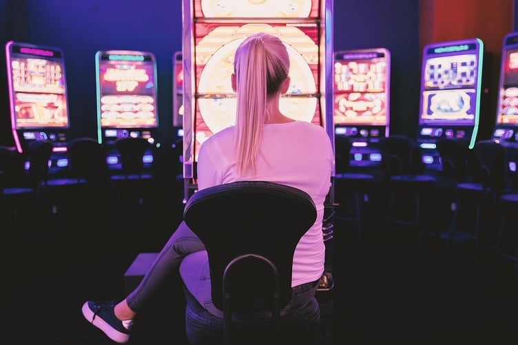 Wales leads UK with Nationwide access to gambling support programme