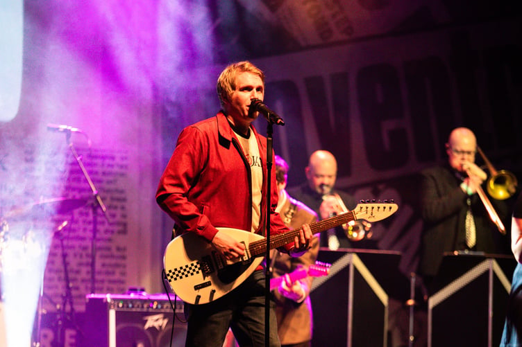 Aberystwyth Arts