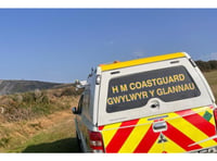 Coastguards furious over pay removal, says Dwyfor Meirionnydd MP