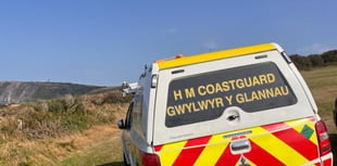 Coastguards furious over pay removal, says Dwyfor Meirionnydd MP