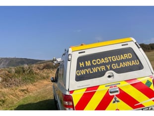 Coastguards furious over pay removal, says Dwyfor Meirionnydd MP