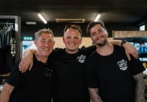 Mountain bike shop opens hoping to promote Dyfi Valley as ultimate place for cycling