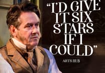 Early bird tickets available for West End play coming to Aberdyfi
