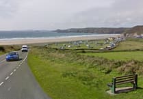 Plans for broadband boost with Ireland to Pembrokeshire across sea cable