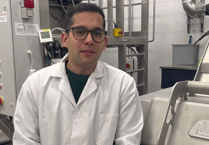 Aberystwyth scientists enhance aroma of new fungal fermented foods