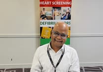 Life-saving charity brings heart screenings to rural Wales