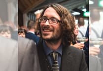 Machynlleth app developer named in top 100 IT leaders in the UK