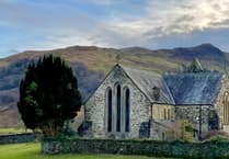 Best place in the world voted by Reddit users is in north Wales