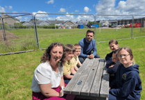 Bontnewydd school site plans move forward