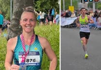 Aberystwyth athletes deliver on road, trail and coast