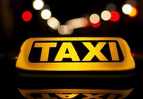 Ceredigion taxi fare increase would put residents 'under additional strain'