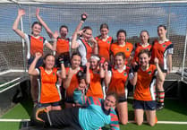 Dysynni Hockey Club delivers big season across all ages