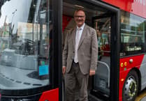 30 new buses for TrawsCymru service