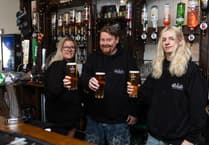 Blaenau Ffestiniog pub's £150,000 revamp will create jobs