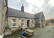 Plan to convert former Crymych ticket office to a home