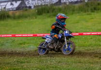Dolgellau youngsters dominate Welsh Youth Hare & Hounds