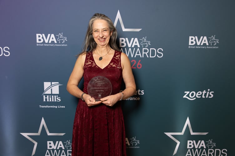 Sharon King