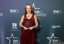 Aberystwyth Vet wins BVA Mentor Award