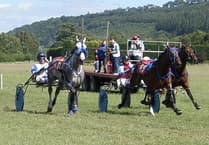 Presteigne produces bumper day of racing success