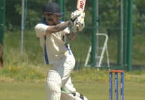 Dolgellau outclassed by table‑toppers Carmel