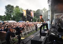 Darlledu 20fed blwyddyn Tafwyl ar S4C