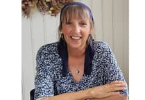 Gwynedd village to honour Heather Black with Purple Party for cancer awareness