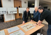 Ceredigion decides to rebuild Plascrug Bridge in victory for Aberystwyth residents