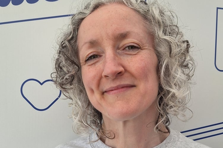 Caroline Jones