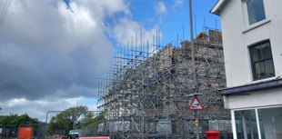 Tywyn group calls for compensation over Corbett Arms 'fiasco'