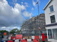 Tywyn group calls for compensation over Corbett Arms 'fiasco'