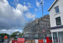 Tywyn group calls for compensation over Corbett Arms 'fiasco'