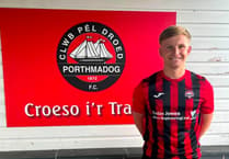 Porthmadog ready to go again after play‑off triumph