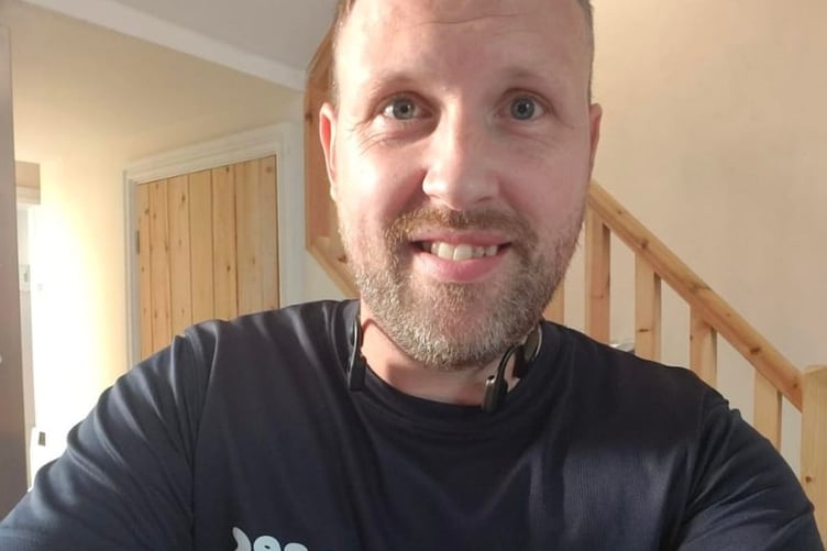 Michael Harris of Bow Street