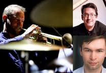 Aberystwyth gets ready for Musicfest 2026