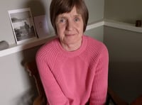 Pontrhydygroes poet and artist shares haiku book journey