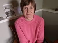 Pontrhydygroes poet and artist shares haiku book journey