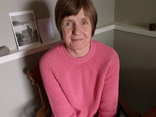 Pontrhydygroes poet and artist shares haiku book journey