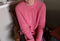 Pontrhydygroes poet and artist shares haiku book journey