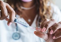 Aberystwyth University experts focus on boosting vaccine uptake