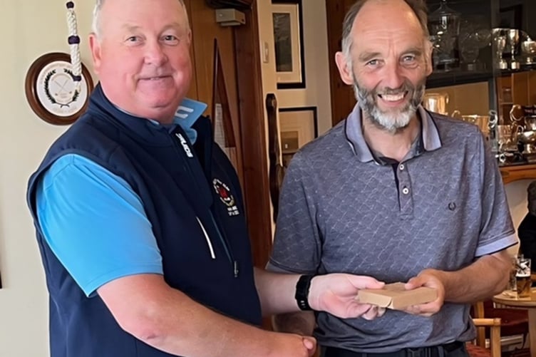 Borth & Ynyslas Golf Club