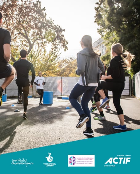 Hundreds of children and young people across North Wales will have access to free sport and activity sessions this summer following a £50,000 investment