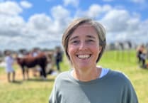 Call for innovative approach in tackling bovine TB