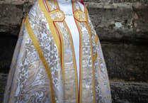 Nefyn's Manon Ceridwen James elected as Bishop of Bangor