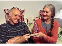 Rural Wales celebrates carers who open homes to vulnerable adults