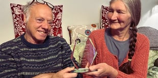 Rural Wales celebrates carers who open homes to vulnerable adults